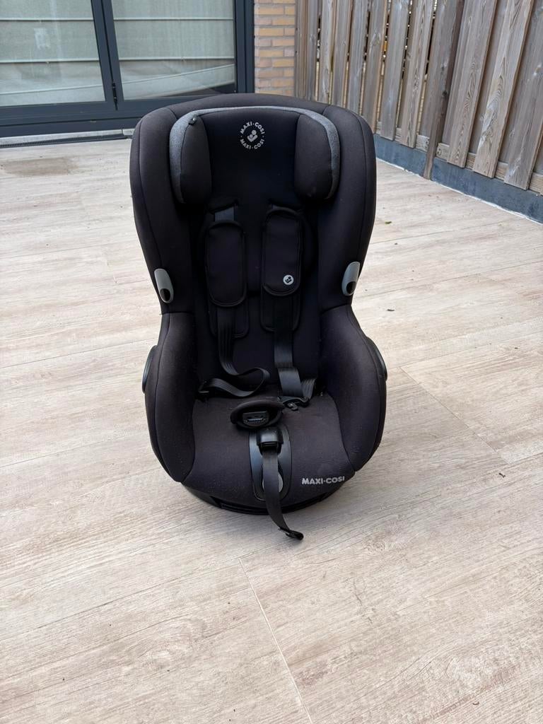 Autostoel isofix maxi cosi, Ophalen, Gebruikt, Maxi-Cosi, Isofix