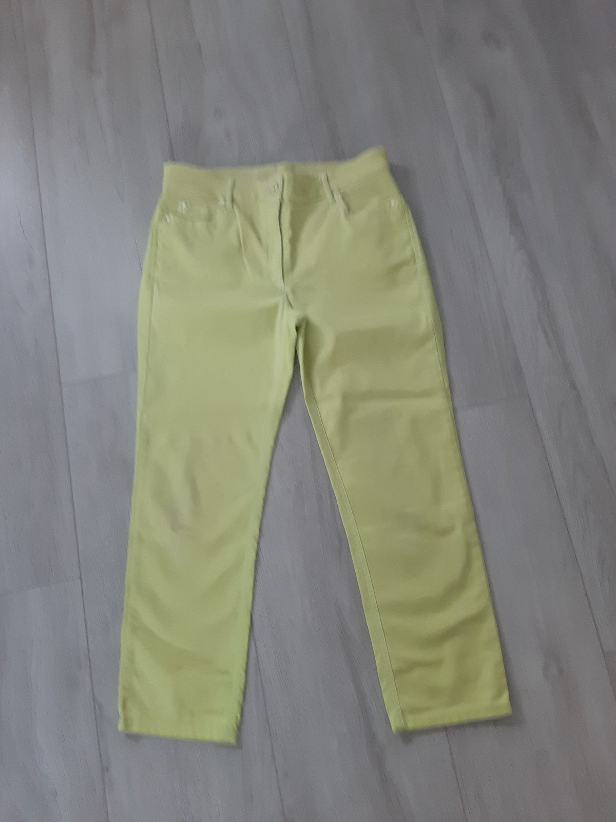 SPORTIEVE ZERRES ENKEL Broek - 38/40, Maat 38/40 (M), Overige kleuren, Ophalen of Verzenden, Zo goed als nieuw