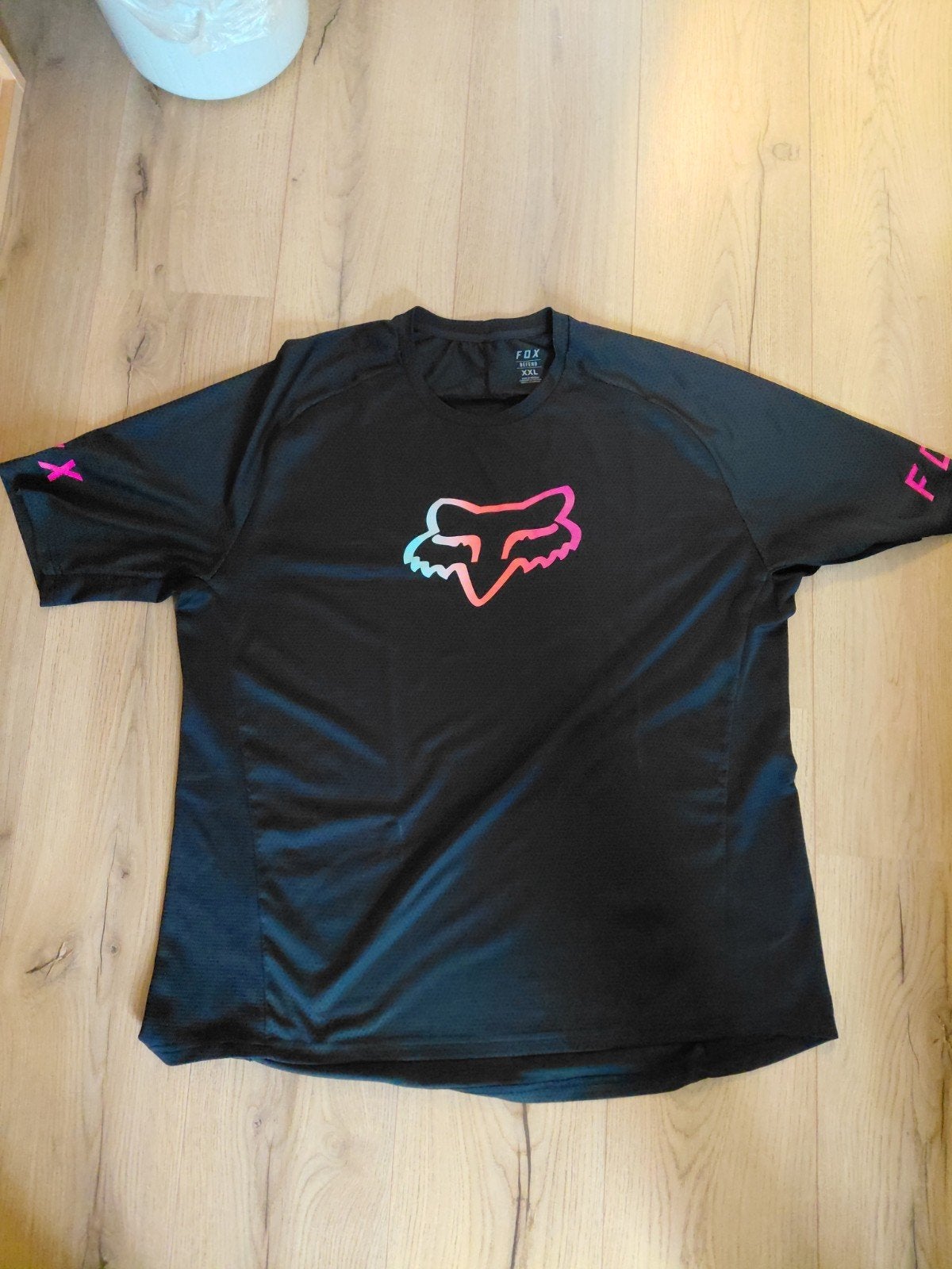4x MTB Shirts (Fox, O'Neal) - Diverse Maten, Ophalen of Verzenden