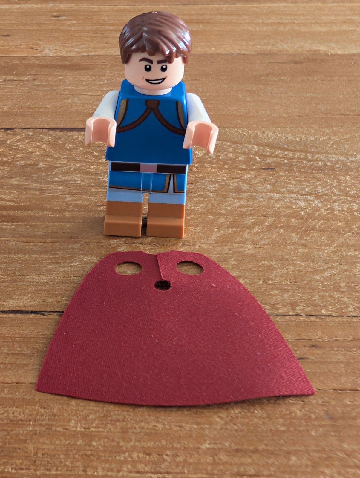 Lego Minifigures Disney/ Prins Florian, Lego, Nieuw, Ophalen of Verzenden, Minifiguur