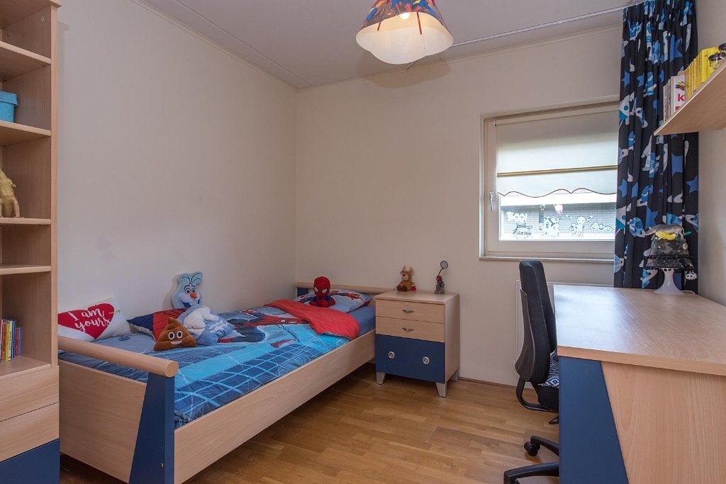 Complete jongenskamer van Vroomshoop, Ophalen of Verzenden, Zo goed als nieuw, Jongetje