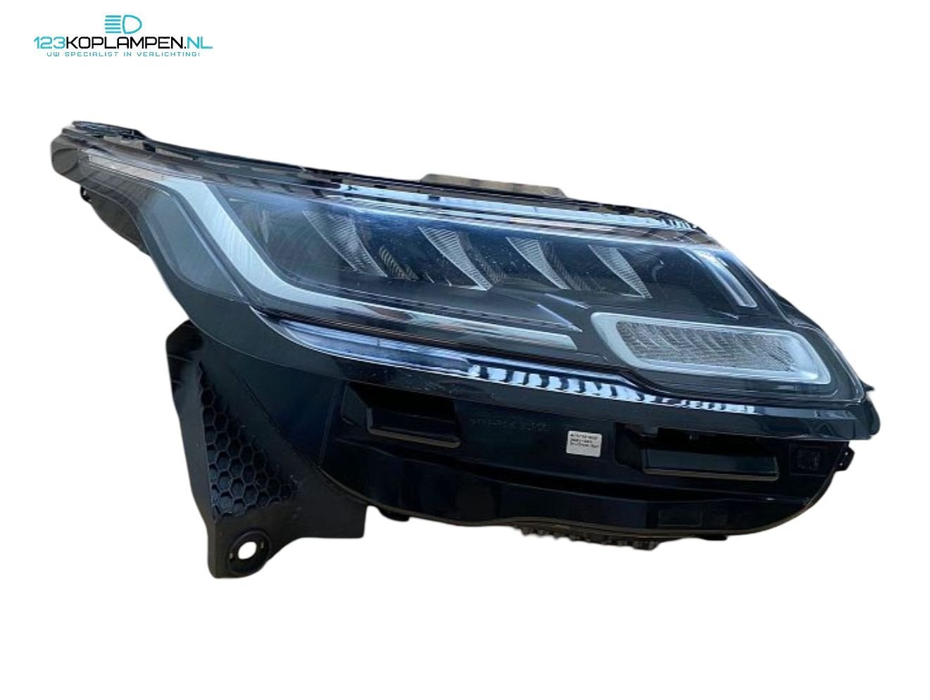 Range Rover Velar full led Base koplamp rechts