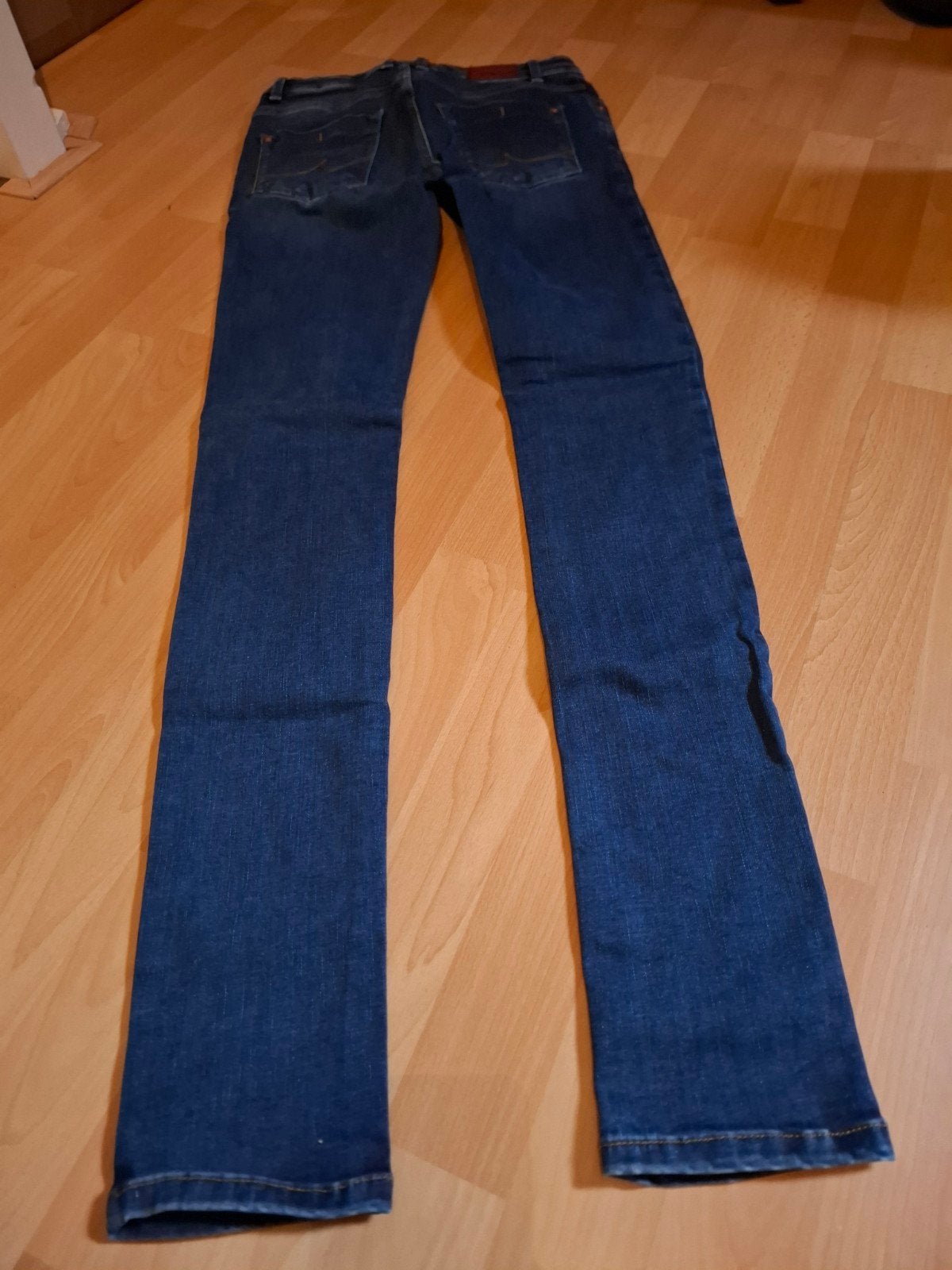 LTB Julita Girls Jeans - Maat 16 jaar (164 cm), Broek, LTB, Meisje, Ophalen of Verzenden