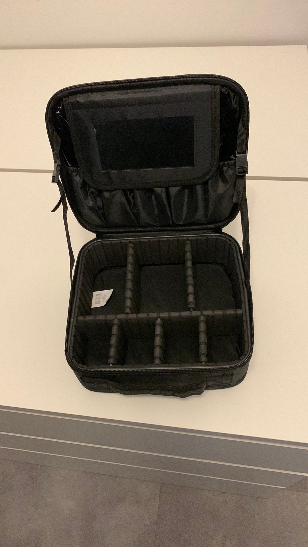 Te koop makup opberg doos, Ophalen of Verzenden, Nieuw
