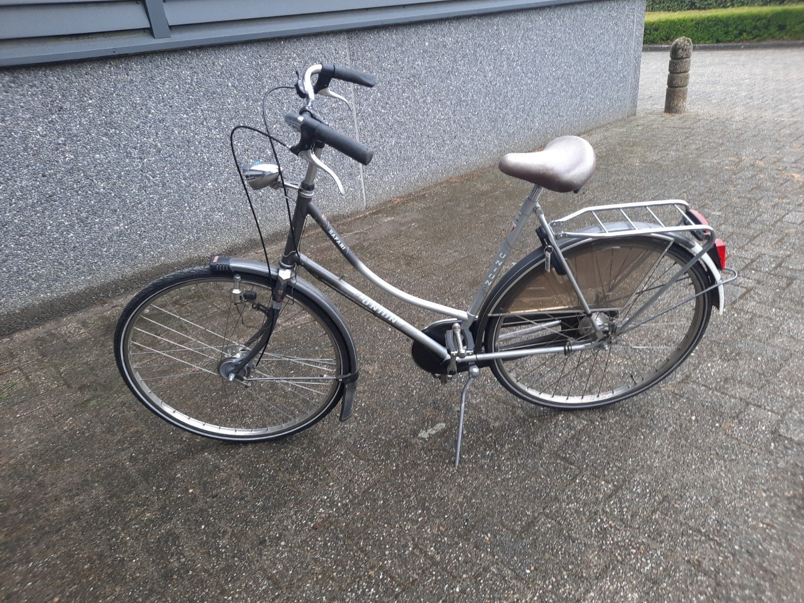 studente fiets union, Ophalen of Verzenden, Gebruikt, Overige merken