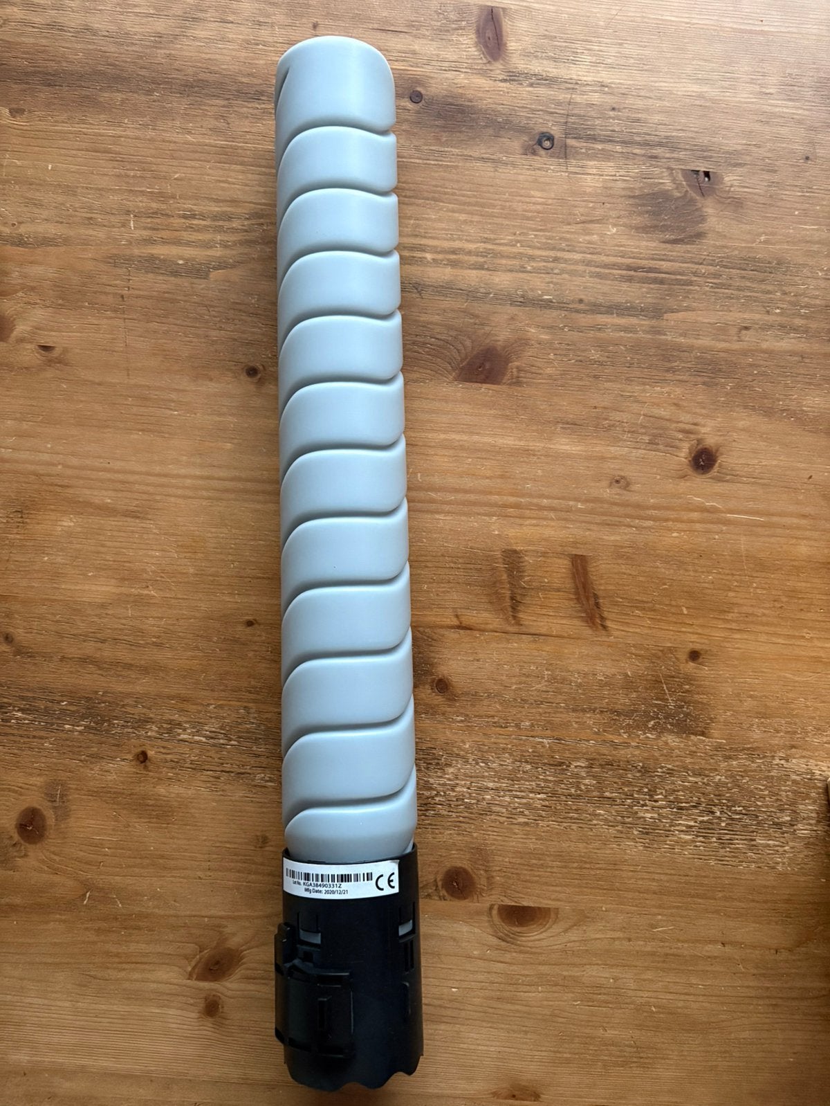 Katun Access Toner voor Konica Minolta Bizhub C224/C284/C364, Ophalen of Verzenden, Nieuw, Toner