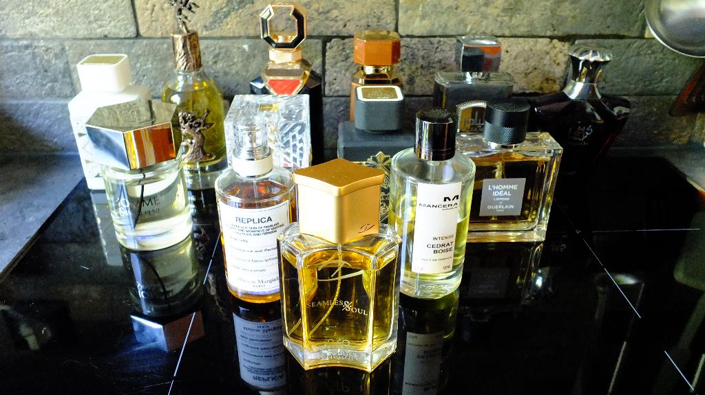Parfum Collectie Ruil, Sieraden, Tassen en Uiterlijk, Uiterlijk | Parfum, Ophalen of Verzenden, Gebruikt