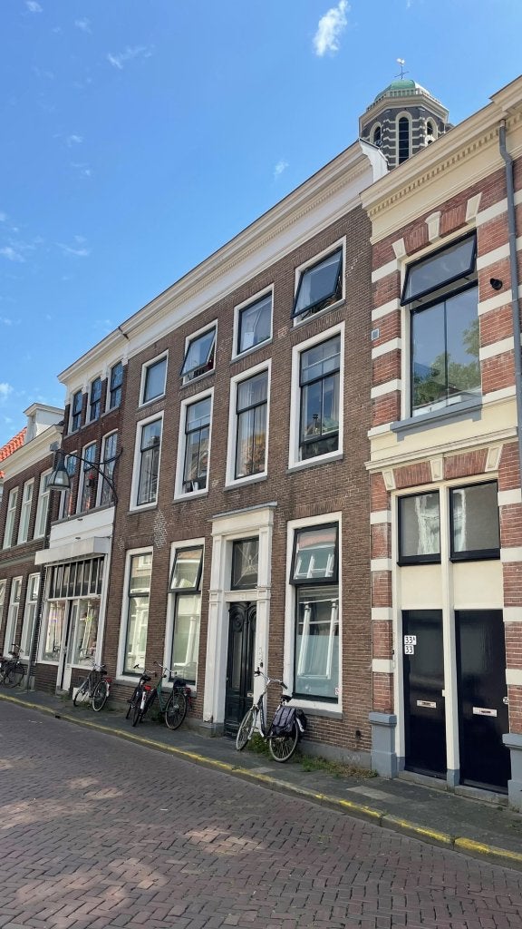 NIEUW! Woonruimte te huur Korte Kamperstraat, Zwolle