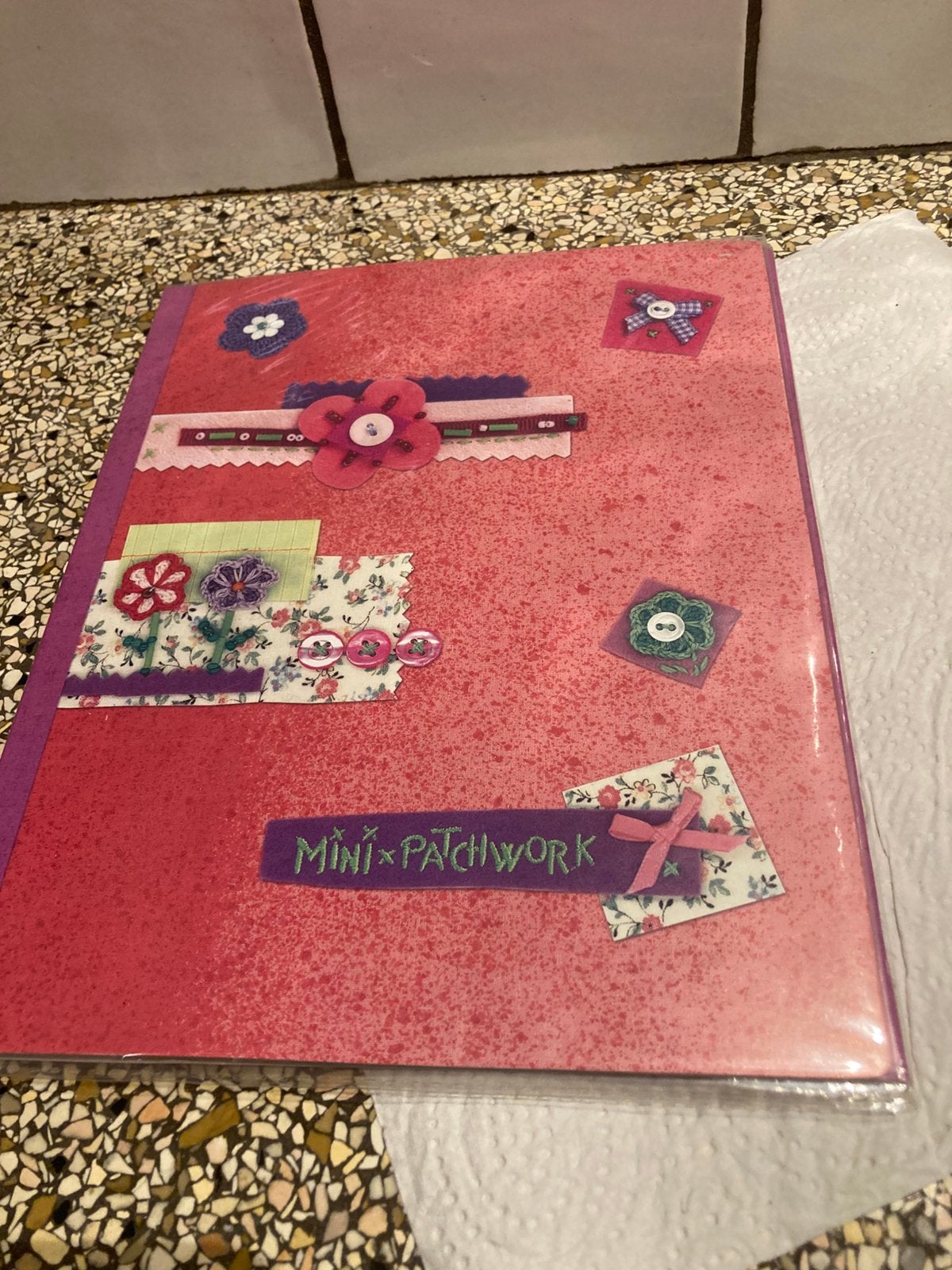 Postpapier, Diversen, Ophalen of Verzenden, Zo goed als nieuw