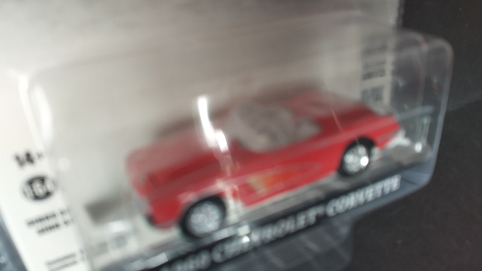Chevrolet Corvette Riptide 1:64 Greenlight Pol, Auto, Verzenden, Nieuw, M