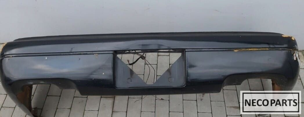 NISSAN 300ZX 300 ZX ACHTERBUMPER BUMPER ACHTER BUMPER, Auto-onderdelen, Gebruikt, -, Ophalen of Verzenden, Achter