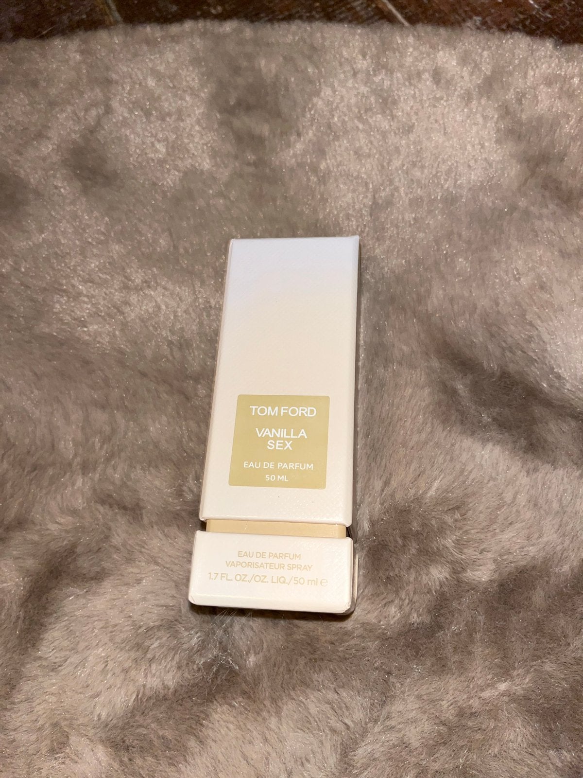 Tom Ford Vanilla Sex Eau de Parfum 50ml - Nieuw in doos, Ophalen of Verzenden, Nieuw