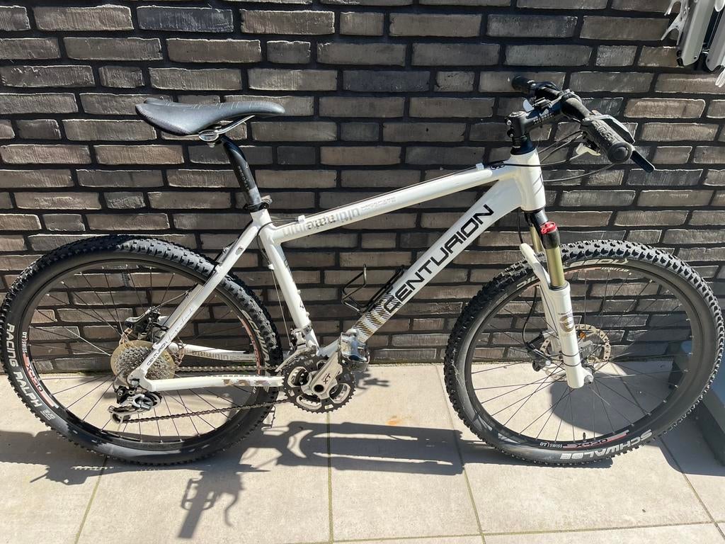 Mountainbike centurion backfire, Ophalen of Verzenden, Gebruikt, Heren, Overige merken
