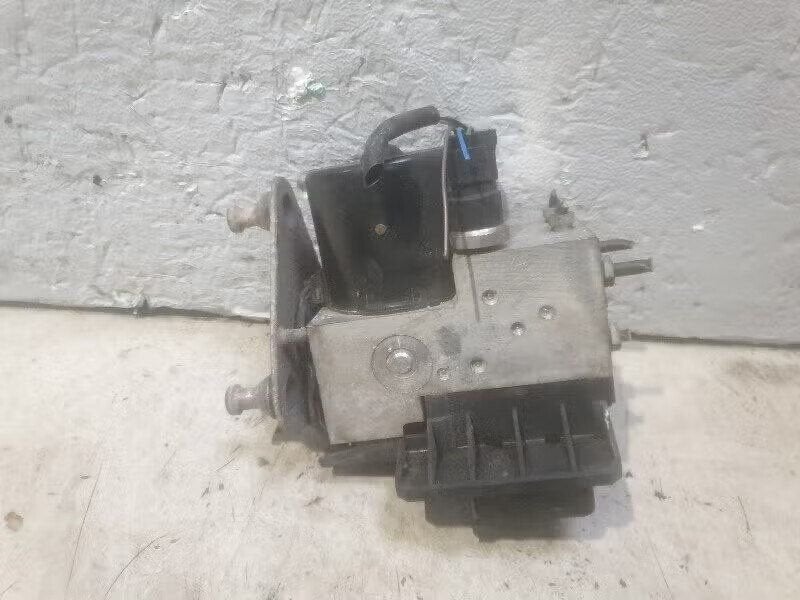 ABS POMP Mercedes-Benz A (W168) (a-004-431-09-12), Auto-onderdelen, Gebruikt, Mercedes-Benz AG, Ophalen of Verzenden, Dialog.mb@mercedes-benz.com