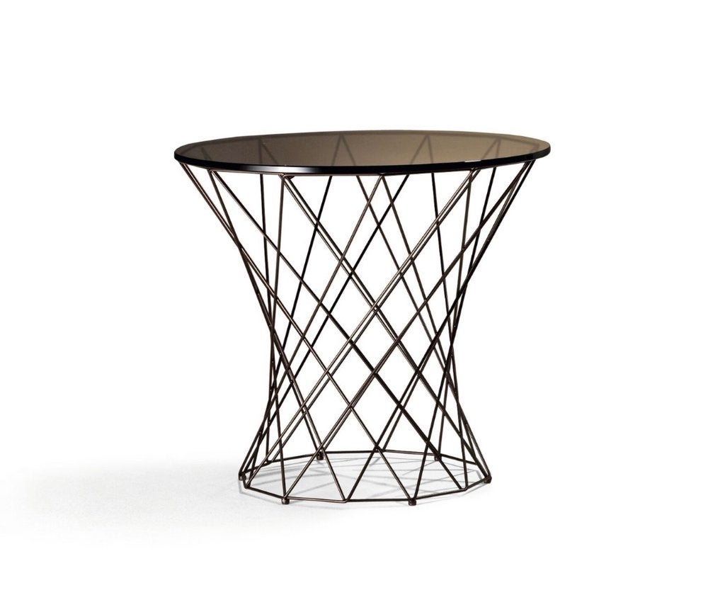 NEW Walter Knoll OOTA coffee table, Huis en Inrichting, Tafels | Salontafels, Ophalen, 50 tot 100 cm, Rond, 50 tot 100 cm