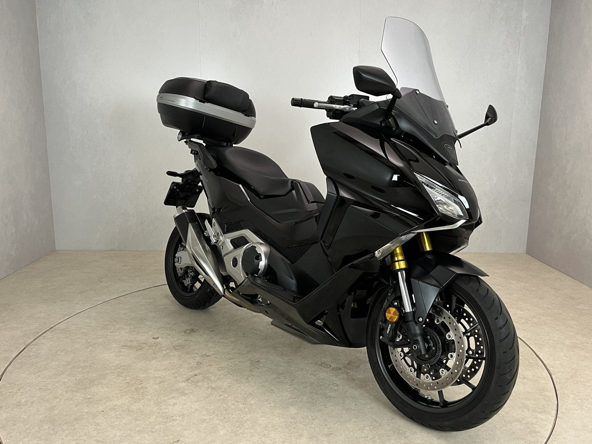 Honda FORZA 750 (bj 2021), Motoren, Motoren | Honda, Cco@honda-eu.com, Scooter, Stroombaan 4
1181 VX  Amstelveen, Honda Motor Europe Ltd