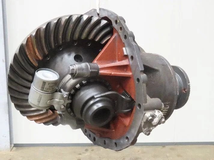 DAF Axle & Steering Parts Differentieel 1344 R3.70 revis, Ophalen, Gebruikt, DAF, Transmissie en Toebehoren