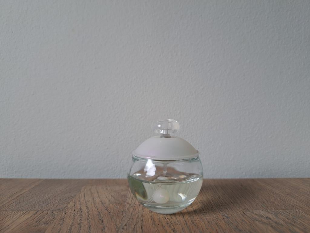 Cacharel dames parfum, Ophalen of Verzenden, Gebruikt