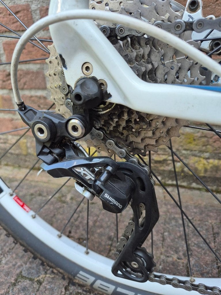 Foto 5 van mountainbike