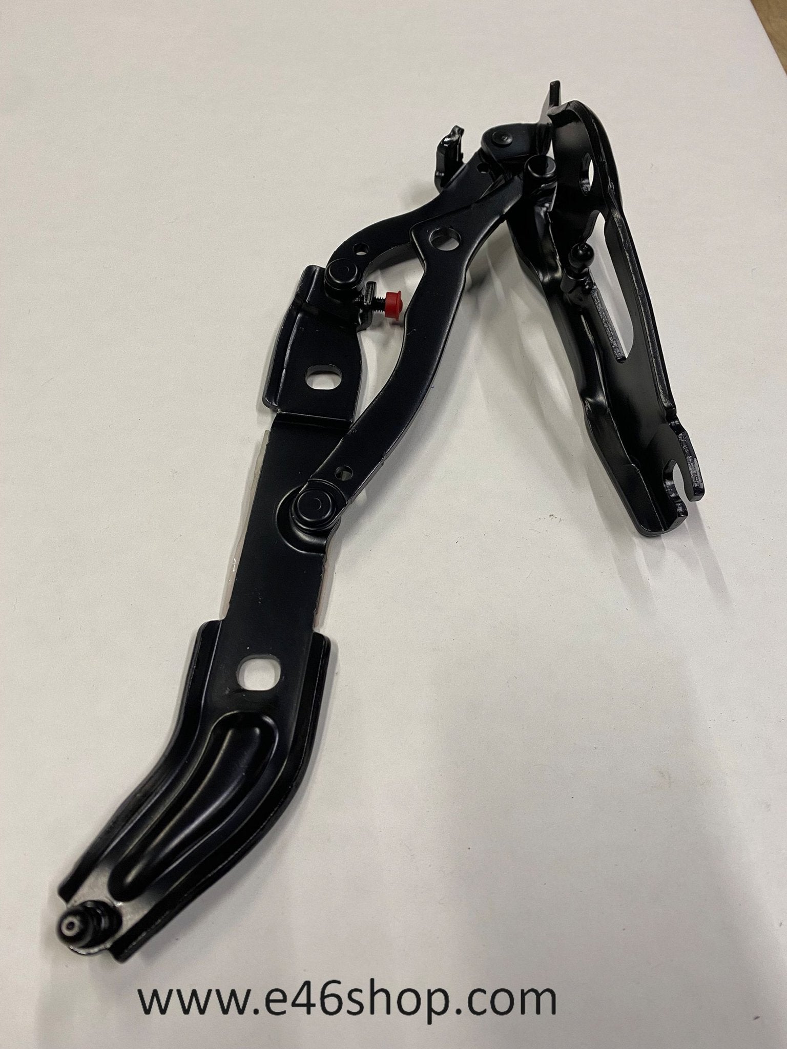 BMW E90 E92 ACHTERKLEP SCHARNIER NIEUW 41627210676, -, -, Nieuw, Ophalen of Verzenden
