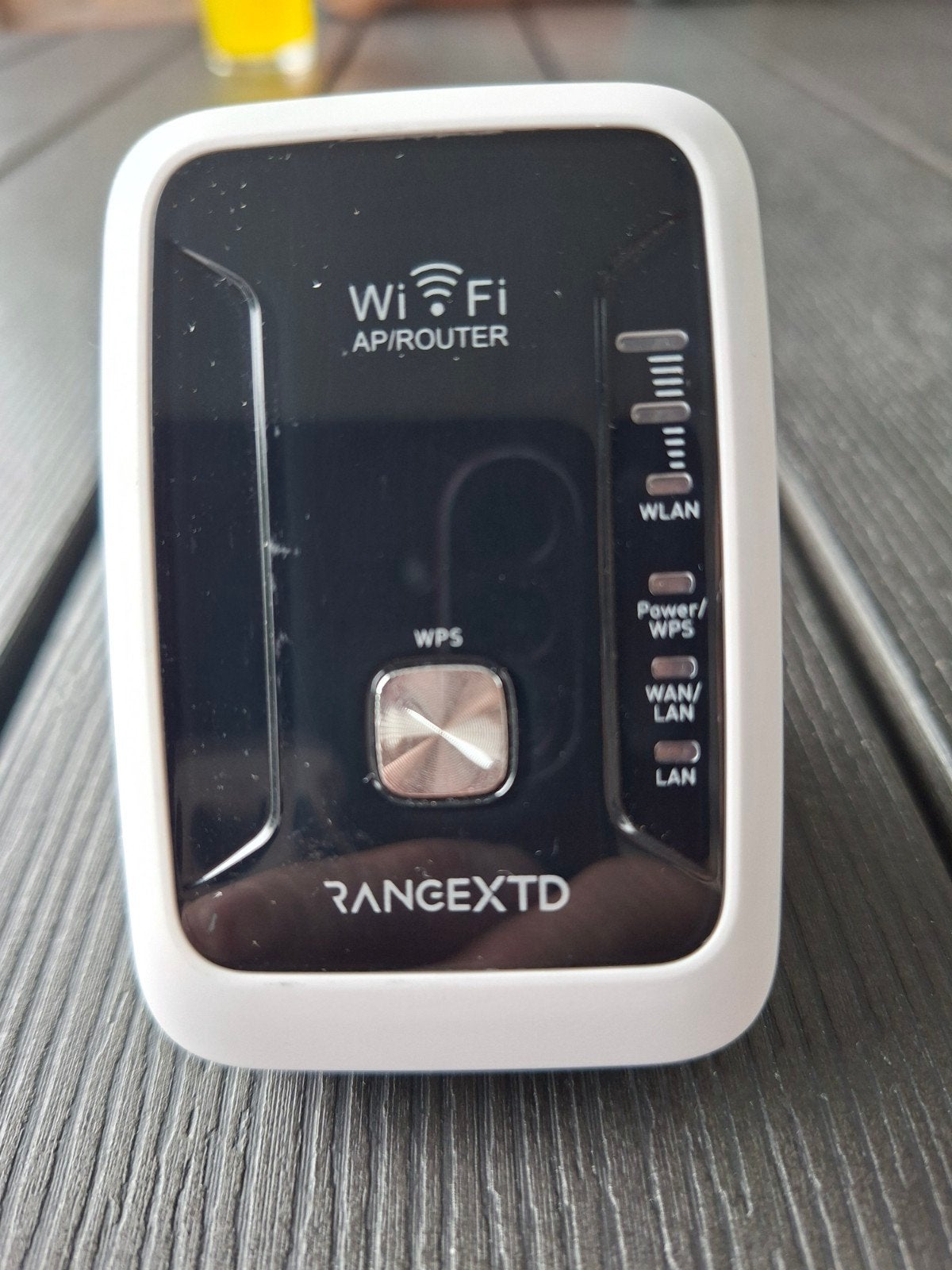 Wifi versterker RangeXTD, Ophalen of Verzenden, Zo goed als nieuw
