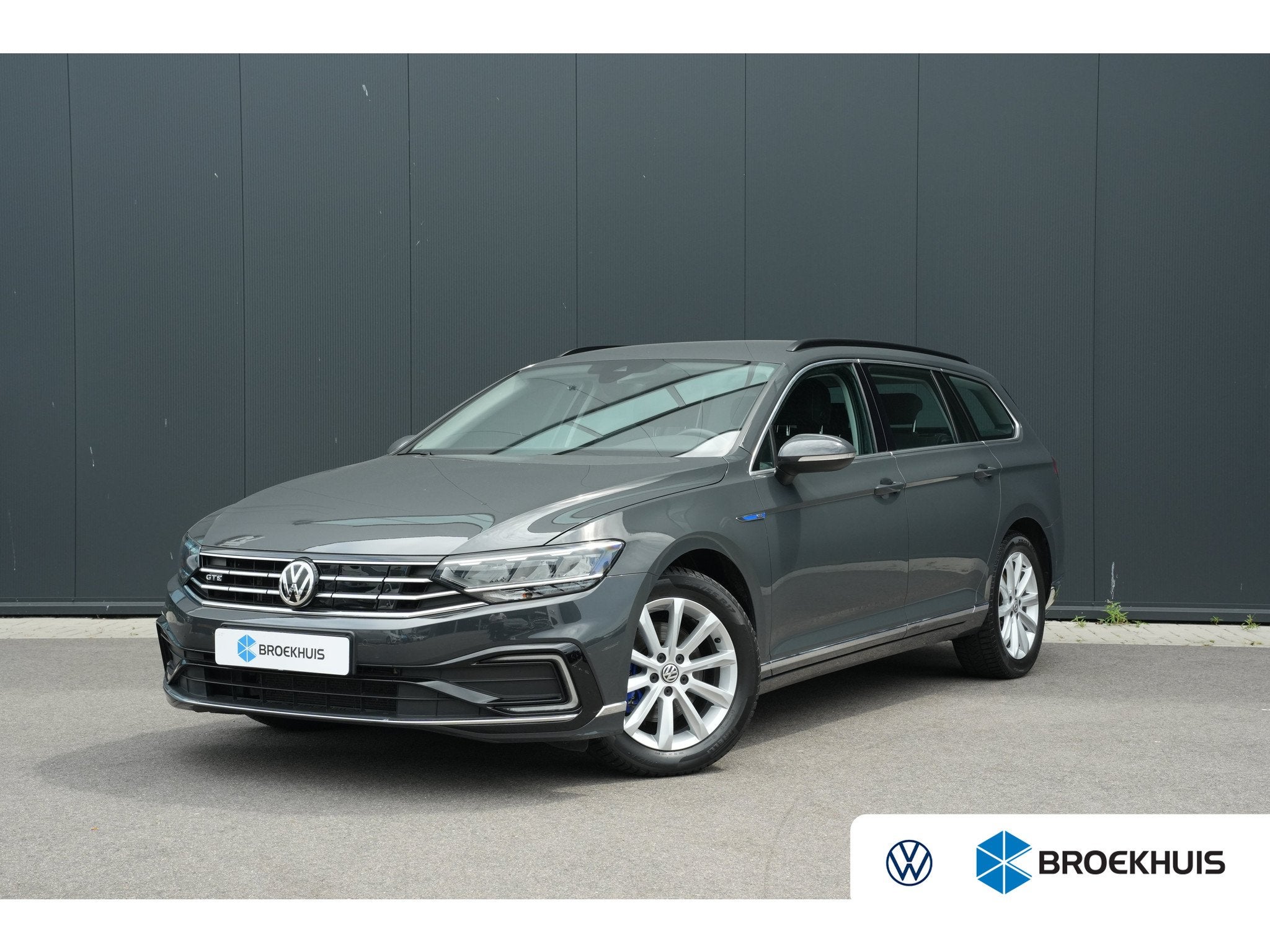 Volkswagen Passat Variant 1.4 TSI PHEV GTE Business SOH 92%