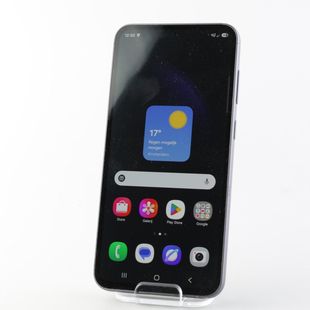 Samsung galaxy S23 FE 128GB Zwart | Zeer Nette staat, Telecommunicatie, Samsung, Zo goed als nieuw, Support@Samsung.com, 129, Samsung-ro, Yeongtong-gu
Suwon-si, Gyeonggi-do 16677
South Korea