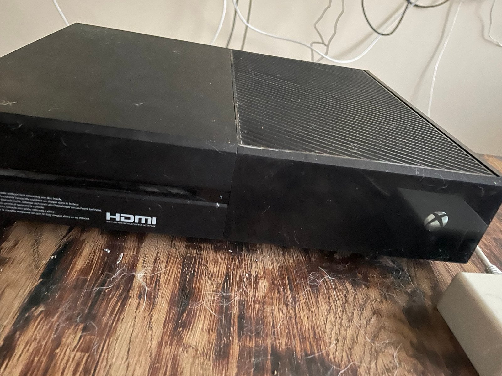 Xbox one, Ophalen, 500 GB, Xbox One, Met 2 controllers