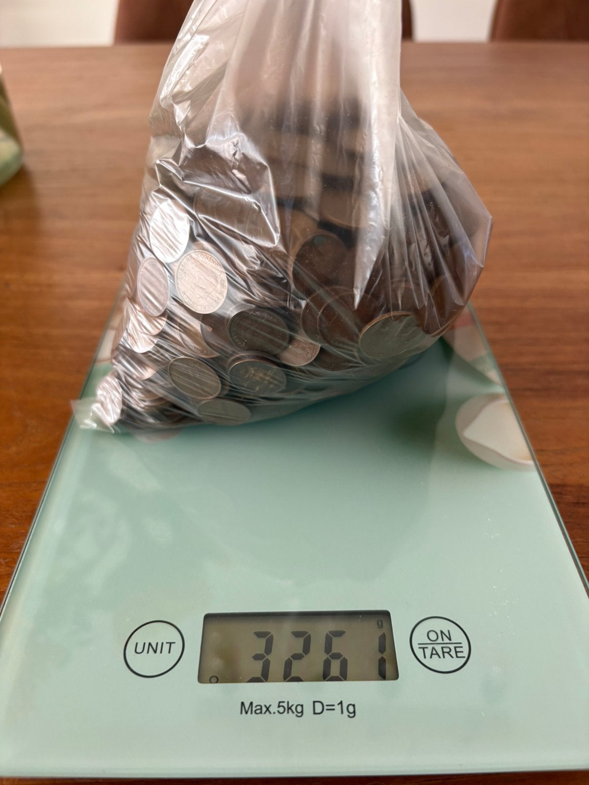 12 kg oude Nederlandse centen, Ophalen of Verzenden, Koningin Wilhelmina, 1 cent