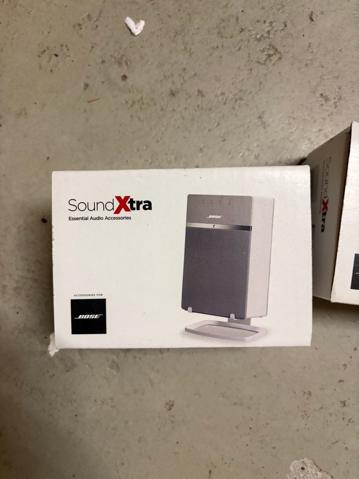 Bose soundtouch 10 wit desk stand, soundxtra, Audio, Tv en Foto, Overige typen, Ophalen of Verzenden, Zo goed als nieuw, Bose