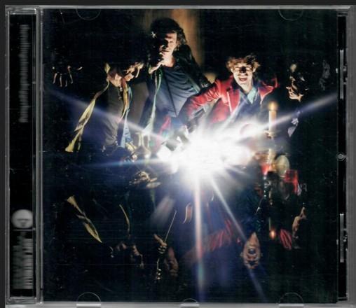 Rolling Stones – A Bigger Bang – [1CD] – jewel case, Ophalen of Verzenden, Gebruikt, Poprock
