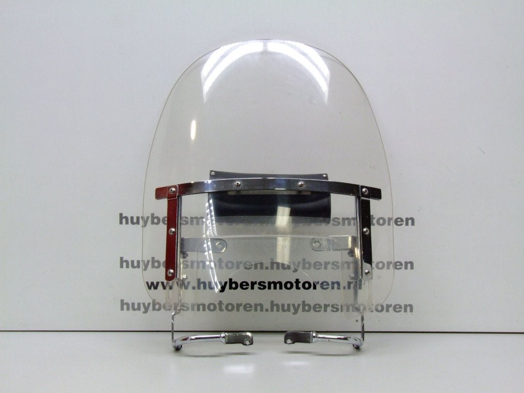 Windscherm Origineel Yamaha XVS1100 Modellen XVS1100A XVS, Motoren, Onderdelen | Yamaha, Gebruikt, Niet ingevuld, Ophalen, Origineel