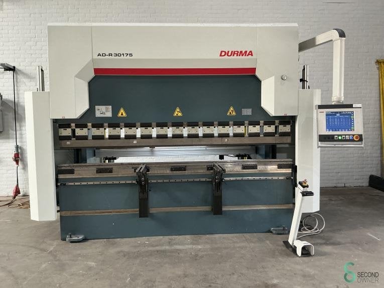 Kantbanken Durma AD-R 30175 2020