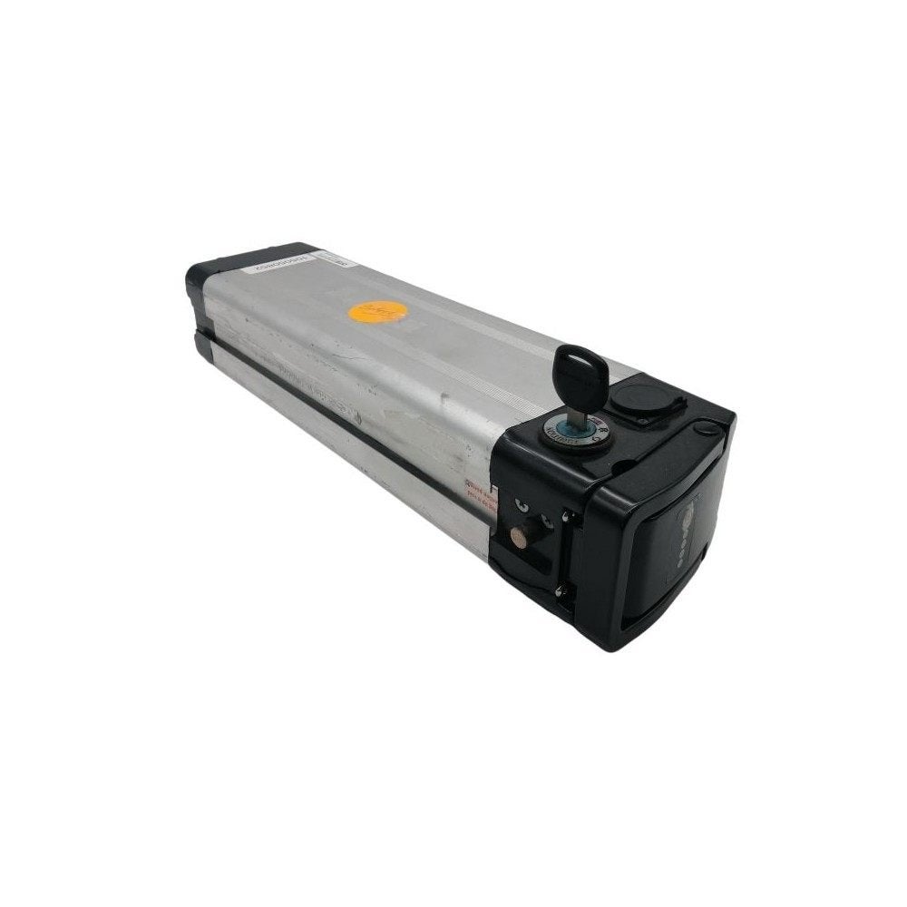 Fietsaccu revisie Silent Force 36V 11.2Ah Lithium, Ophalen of Verzenden, Nieuw