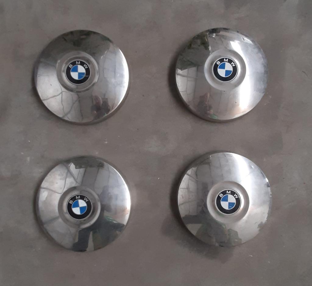 BMW Wieldoppen, Ophalen of Verzenden, Gebruikt