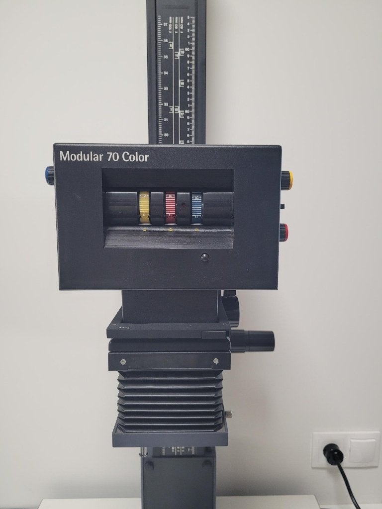 Durst Modular 70 Color Pro, Ophalen of Verzenden, Gebruikt, Durst, Vergroter
