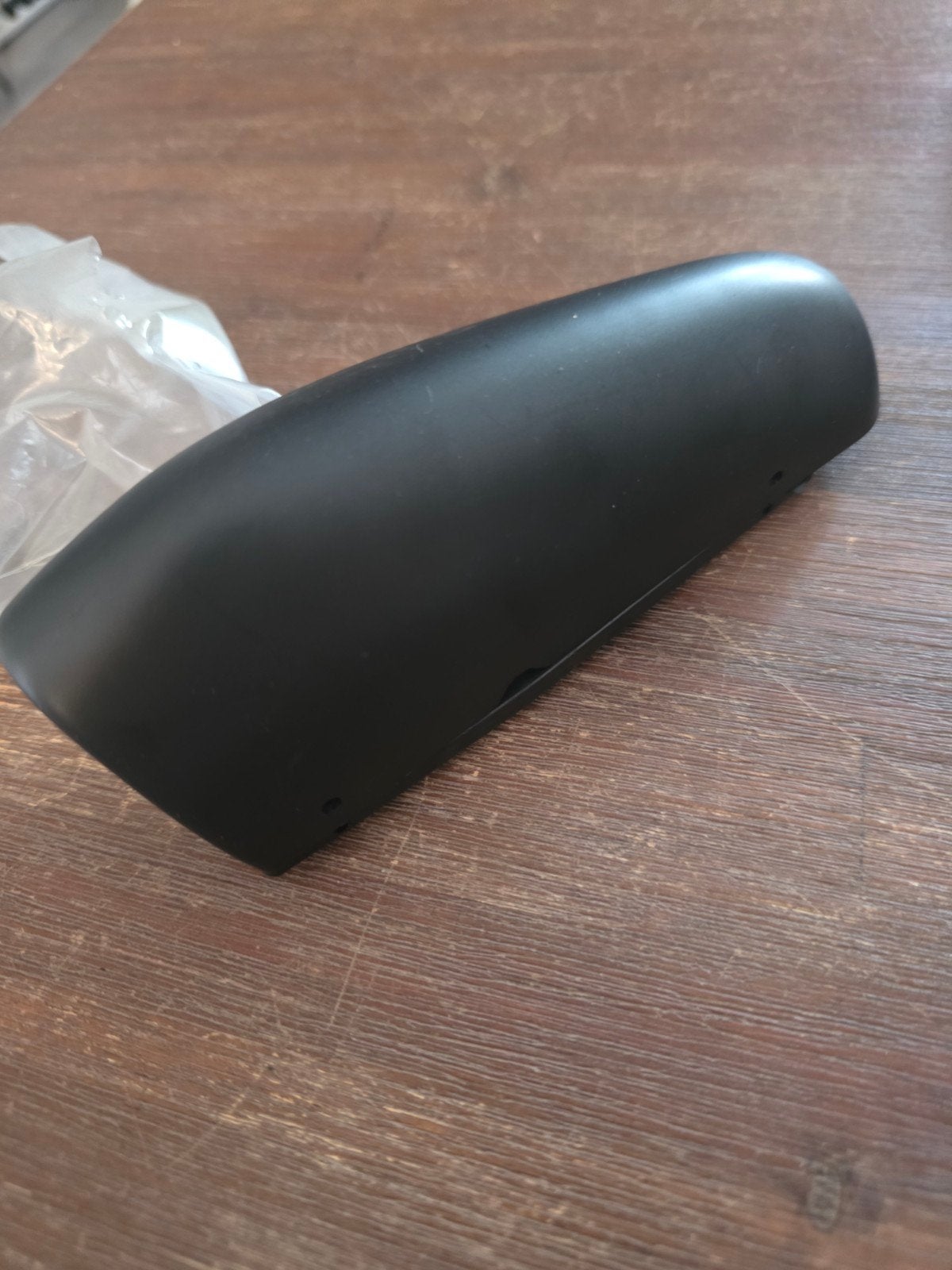 FG F1 air intake luchtfilter behuizing nieuw (2 stuks), Ophalen of Verzenden, Nieuw, Benzine, Onderdeel