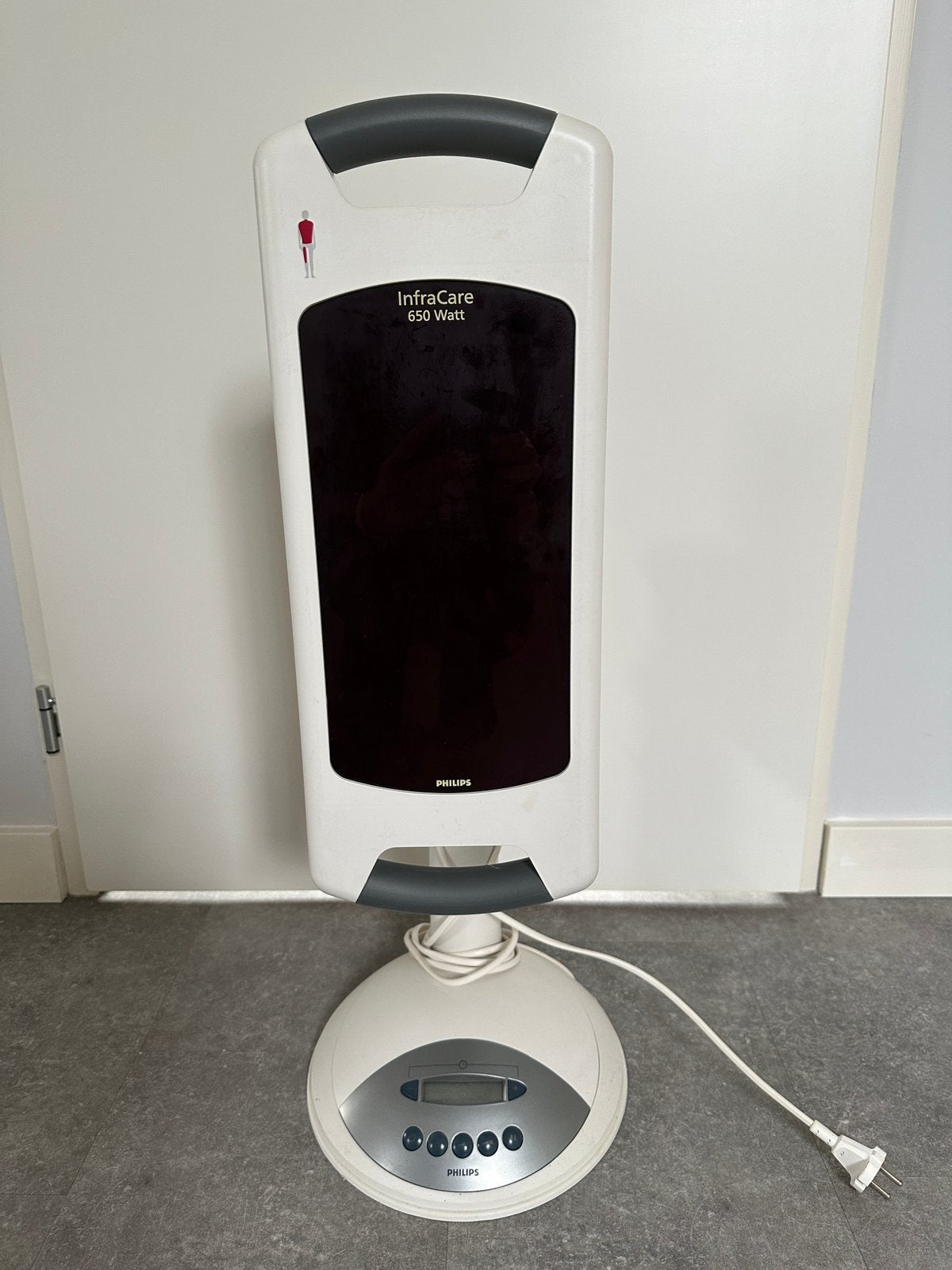 Philips Infra Care, Ophalen, Zo goed als nieuw