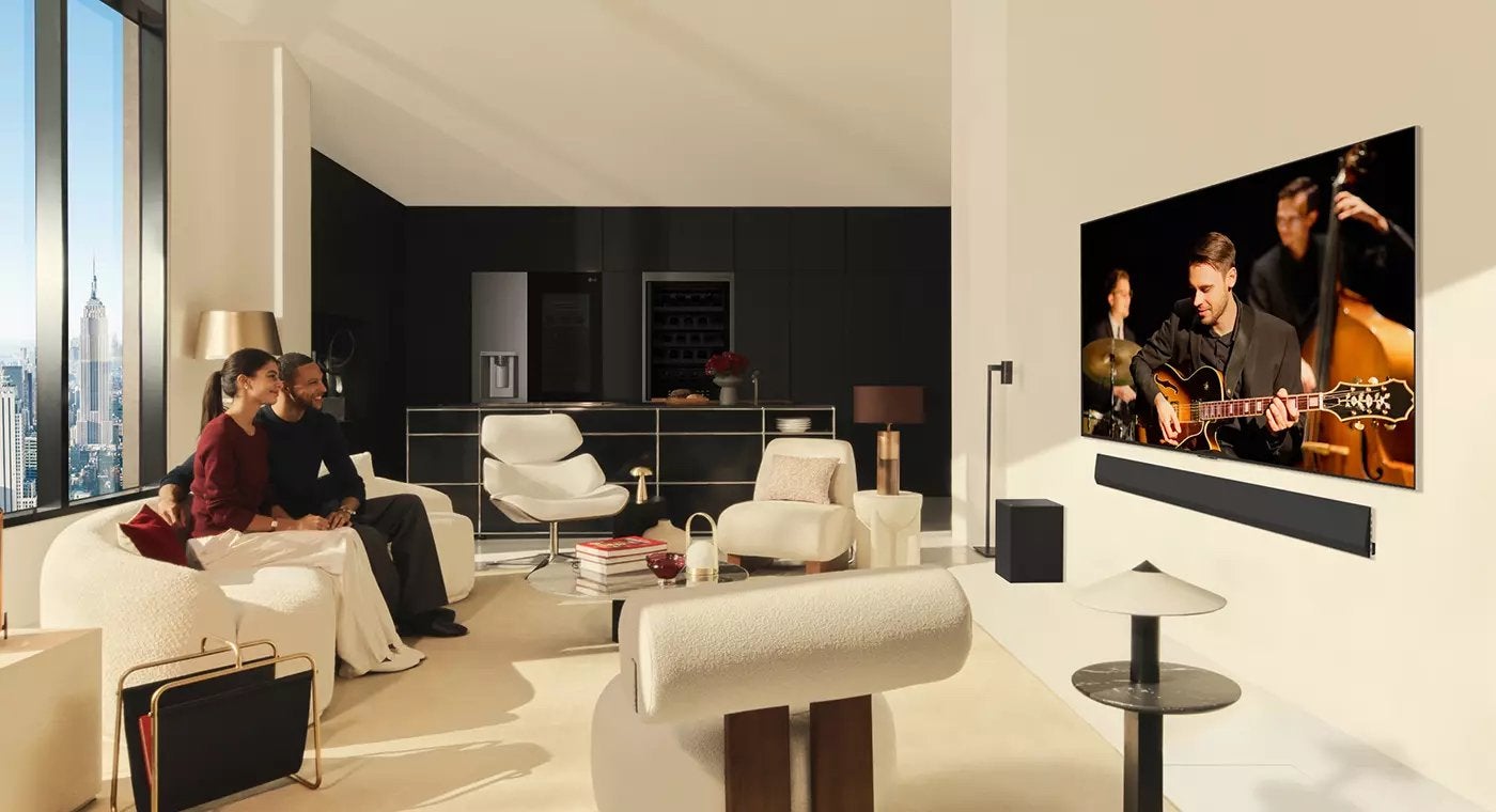 LG OLED EVO AI TV (OLED65G55LW) - 2025 Ongebruikt in doos, Ophalen, Nieuw