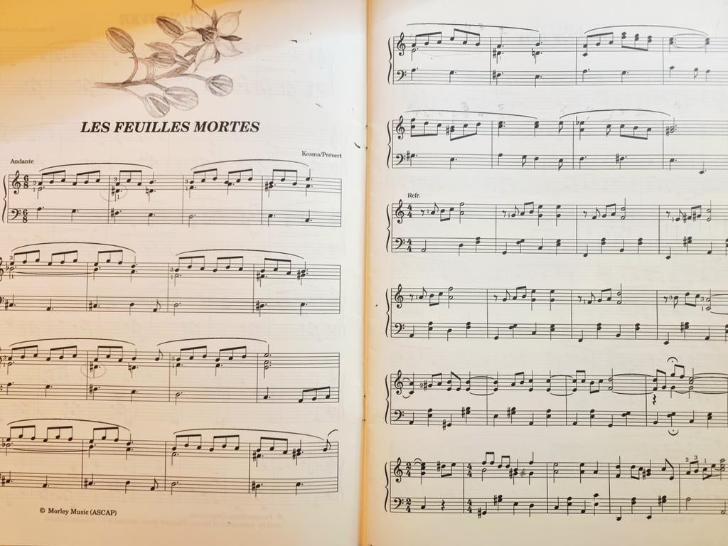 Easy Listening Piano Souvenirs 3 - Dick Martens, Gebruikt, Verzenden, Thema, Piano