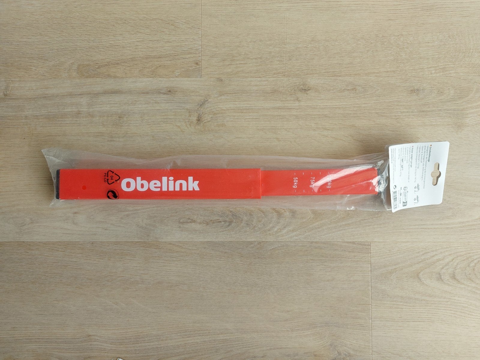 Disselweger, Ophalen, Nieuw