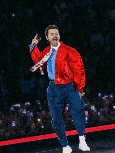 Op zoek naar last minute 2 Harry style tickets 30 mei., Twee personen, Mei