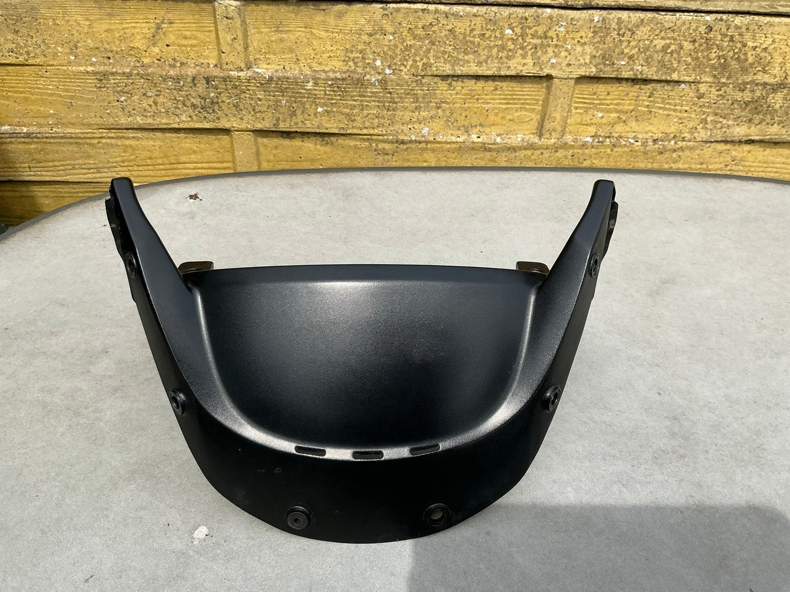 Yamaha Diversion Frameteller / Cover Cockpit, Motoren, Onderdelen | Yamaha, Ophalen of Verzenden