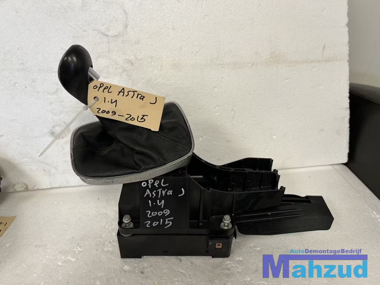 OPEL ASTRA J 1.4 Schakelmechaniek schakelmechanisme 55563829, Gebruikt, Opel Automobile GmbH, Ophalen of Verzenden, Kontakt@opel-infoservice.de