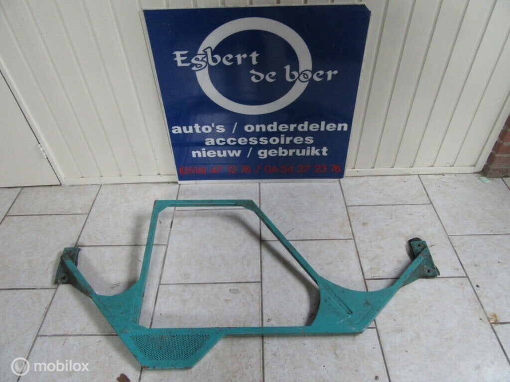 Veerpootbrug  Opel Manta B, bj 1975 tm 1990, Gebruikt, Opel, Ophalen of Verzenden, Opel