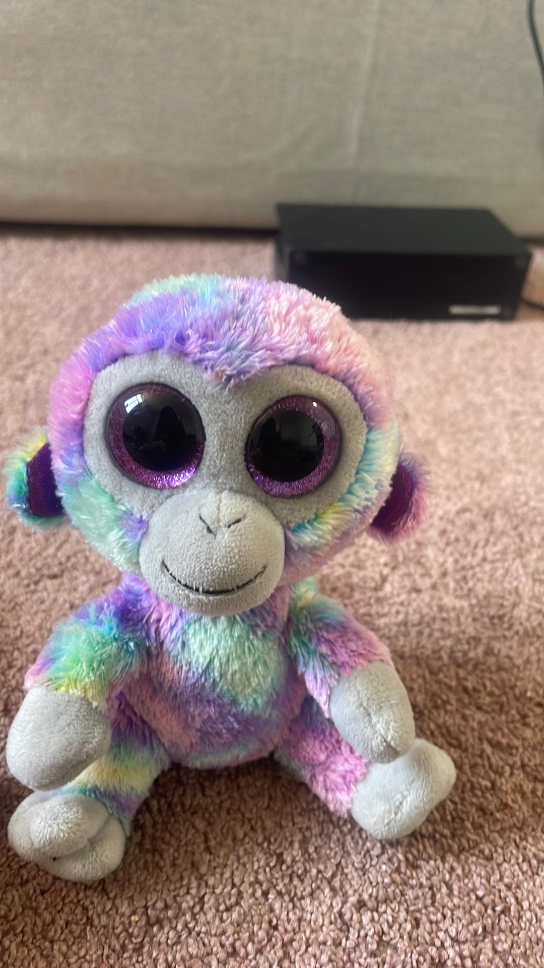 Ty knuffels verschillende maten, Ophalen, Overige typen, Zo goed als nieuw, Ty