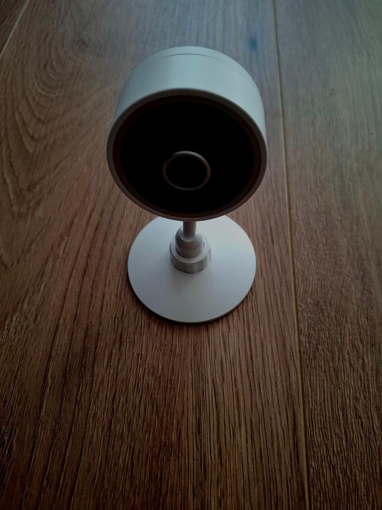 Kruidvat Smart Indoor Camera, Ophalen of Verzenden, Nieuw