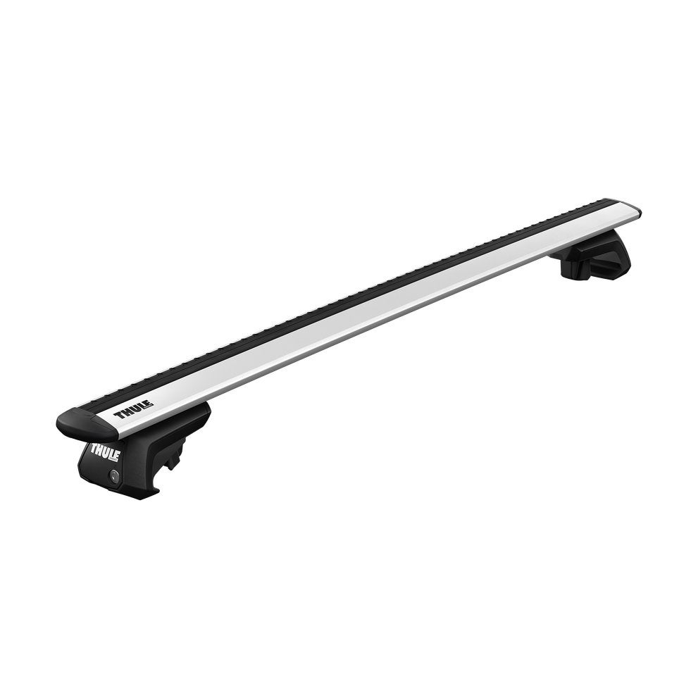 Thule Wingbar Evo, Ophalen of Verzenden, Gebruikt