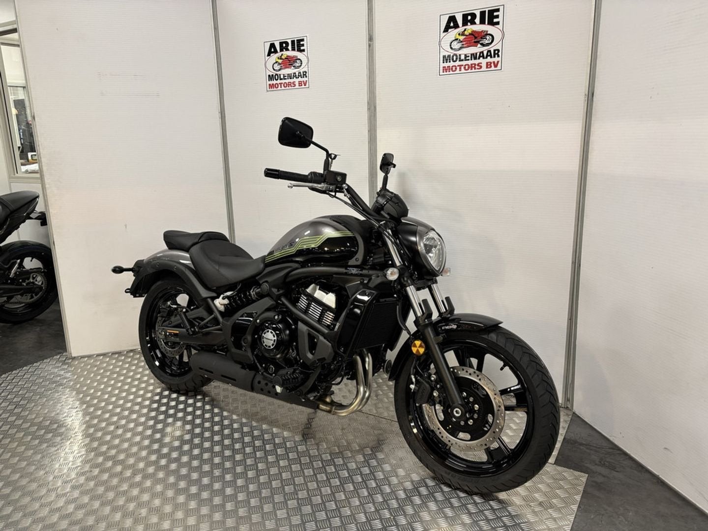 Kawasaki Vulcan S (bj 2026), Motoren, Motoren | Kawasaki, 2 cilinders, Bedrijf, Onbekend, KAWASAKI