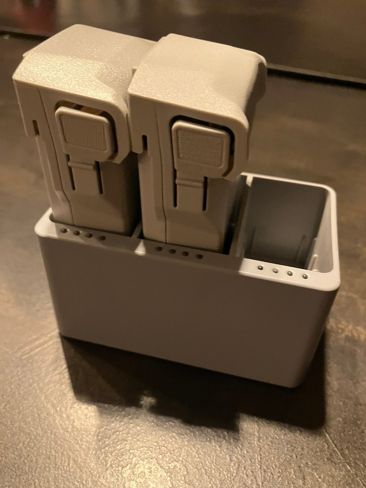 DJI Mini 3 of Mini 3 Pro batterij set. 100€., Audio, Tv en Foto, Drones, Ophalen of Verzenden, Zo goed als nieuw